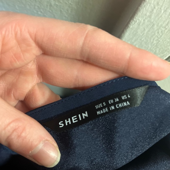 Shein Dress Size S - Picture 5 of 5